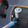 Spot Repair